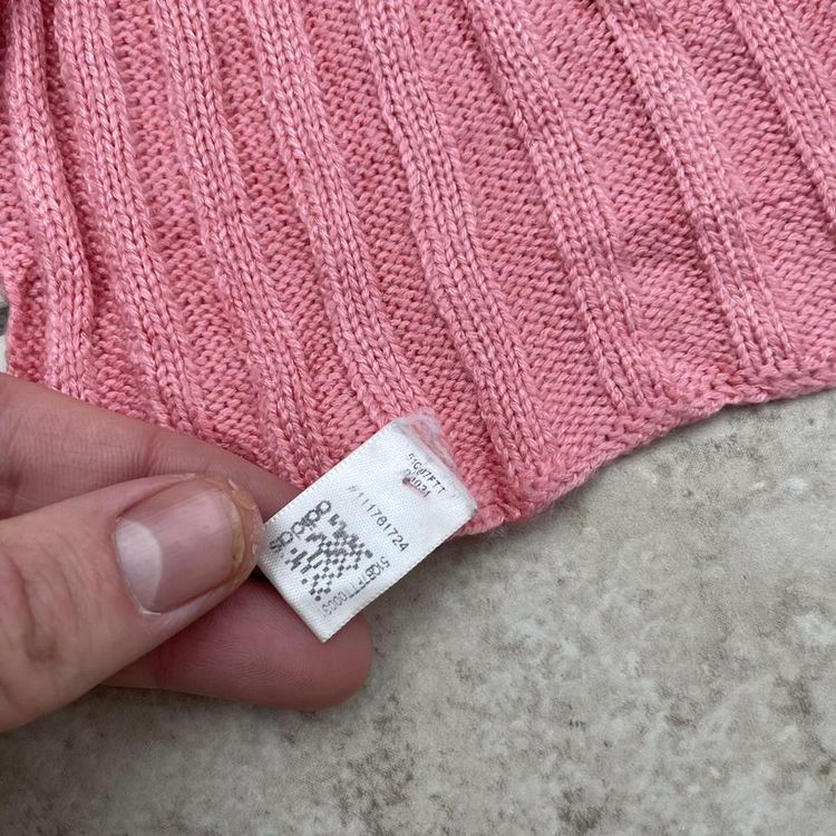 Vintage adidas scarf image 6