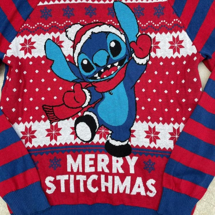 Christmas jumper image 2