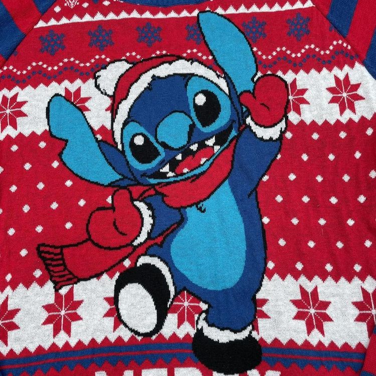 Christmas jumper image 3