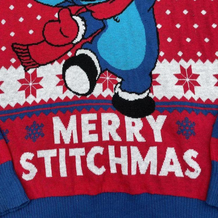 Christmas jumper image 4