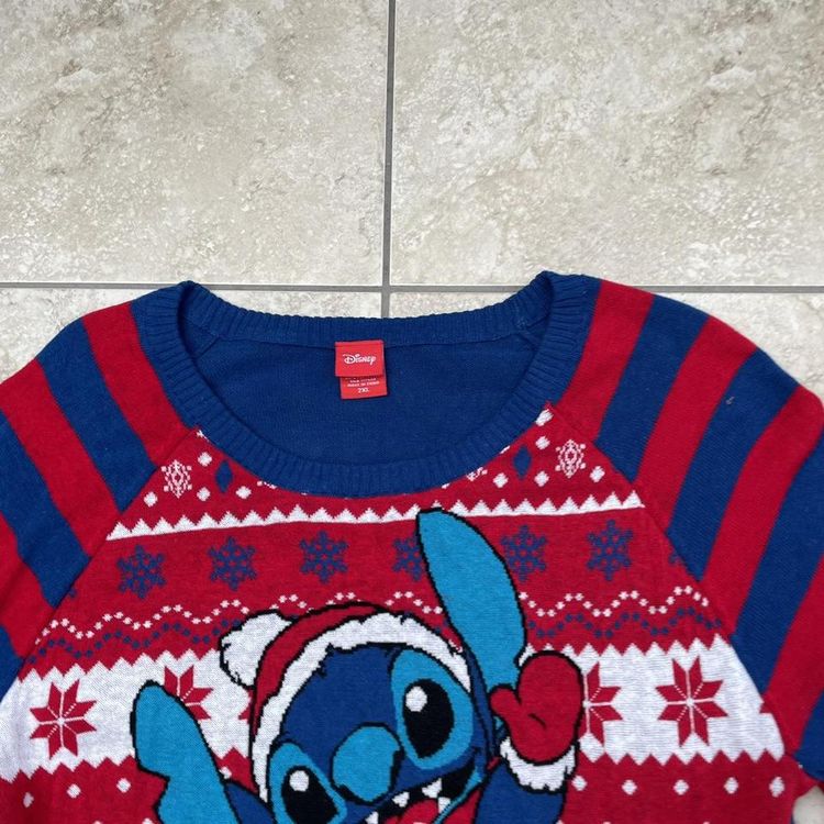 Christmas jumper image 5