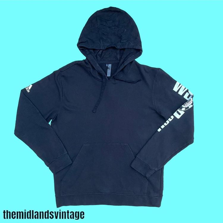 Adidas hoodie