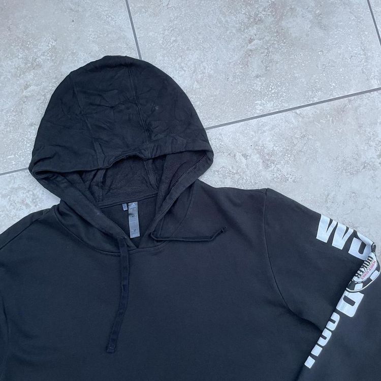 Adidas hoodie 2