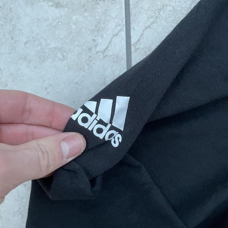Adidas hoodie 3