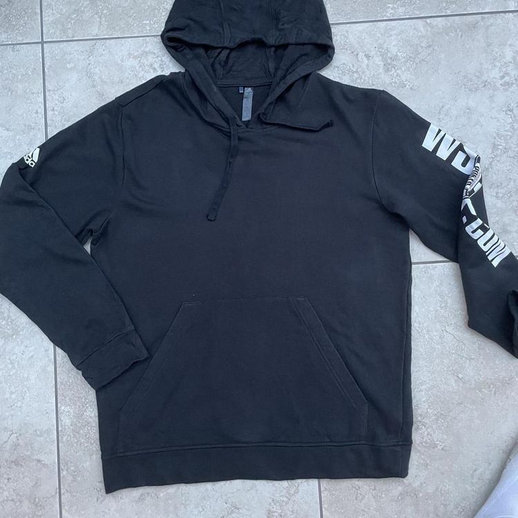 Adidas hoodie 4