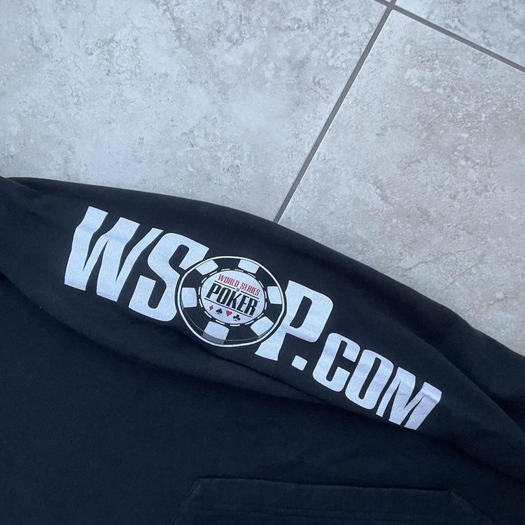Adidas hoodie 5