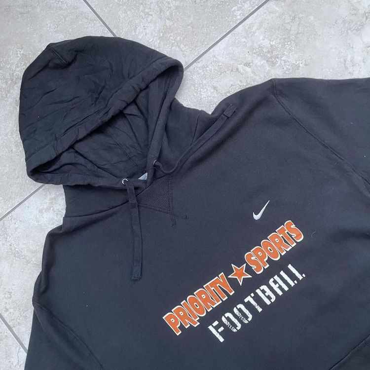Y2K Nike hoodie image 3