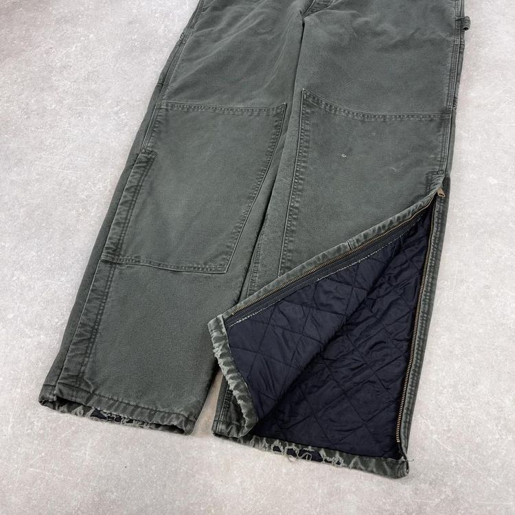 Carhartt dungarees 4