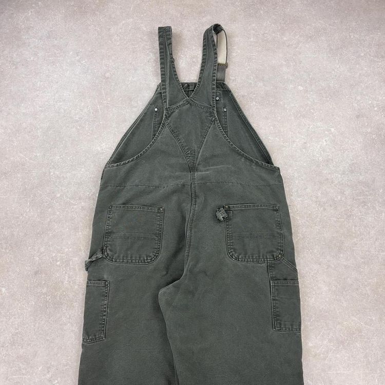 Carhartt dungarees 5