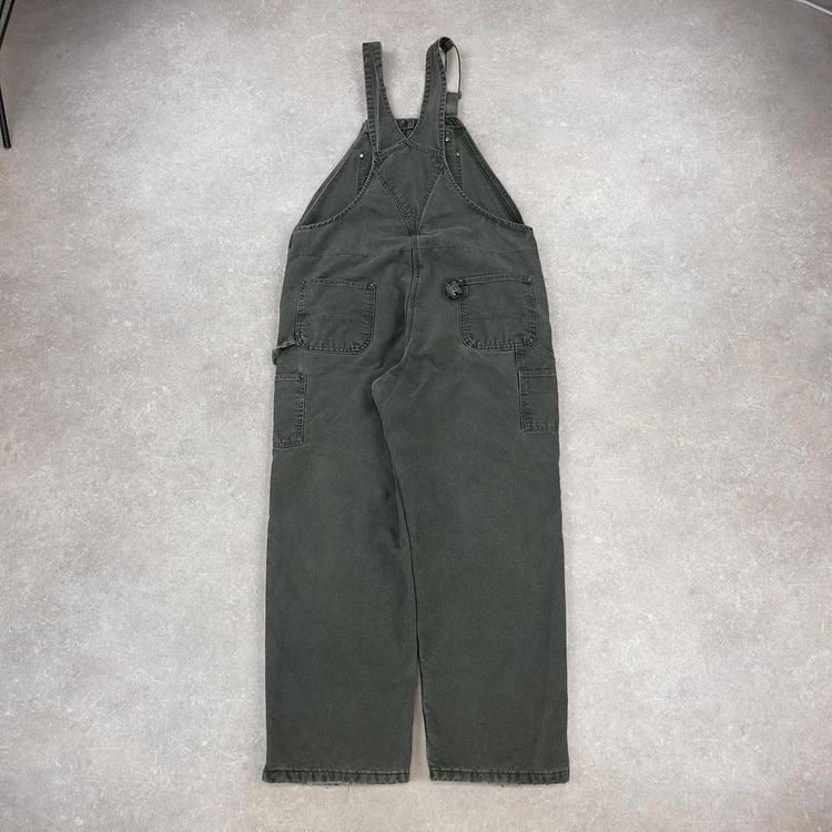 Carhartt dungarees 6