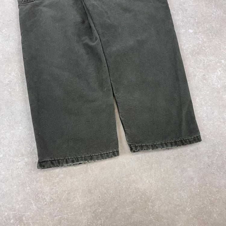 Carhartt dungarees 7