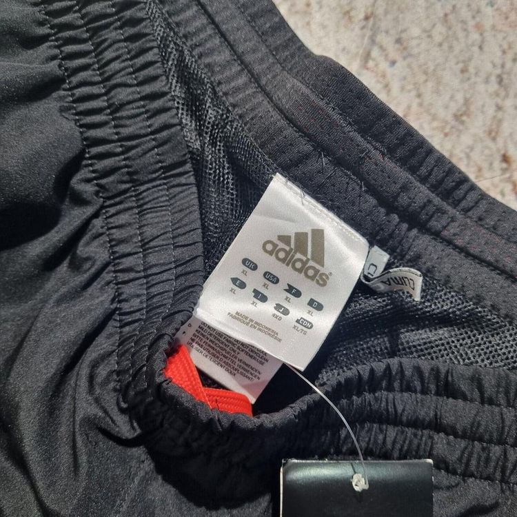 Adidas TRACK PANTS OLYMPICS 2012 NEW CLIMACOOL - Black - Size XL 4