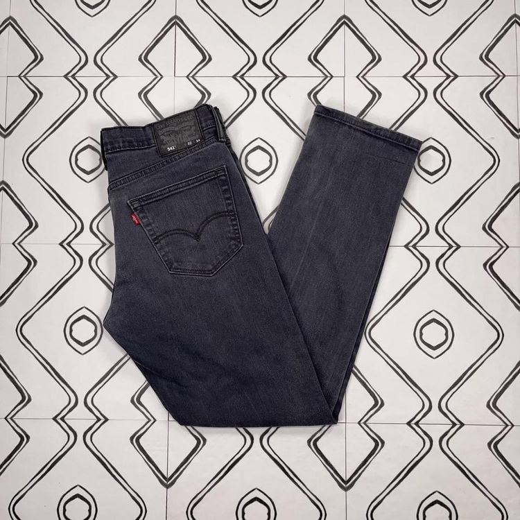 Vintage Levis Jeans