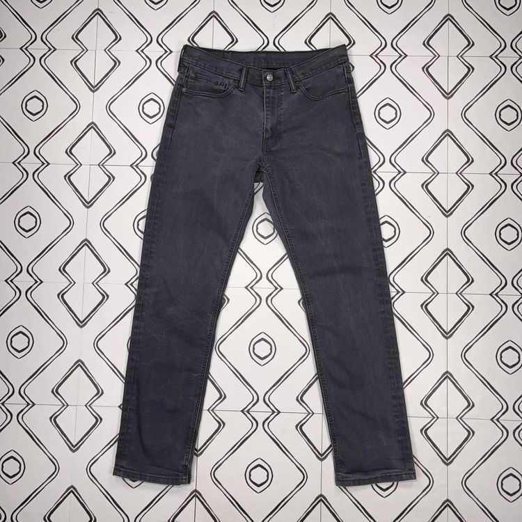 Vintage Levis Jeans 3