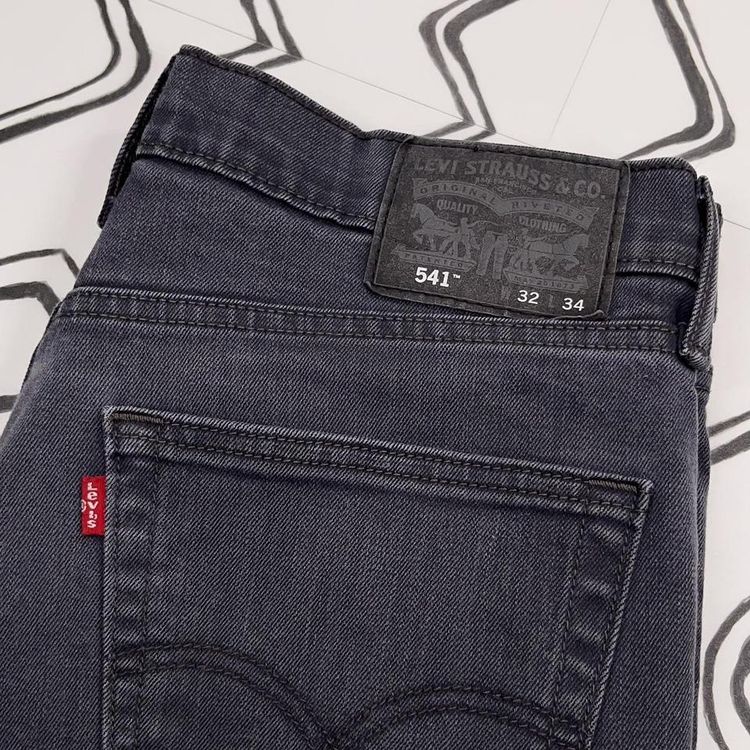 Vintage Levis Jeans 5
