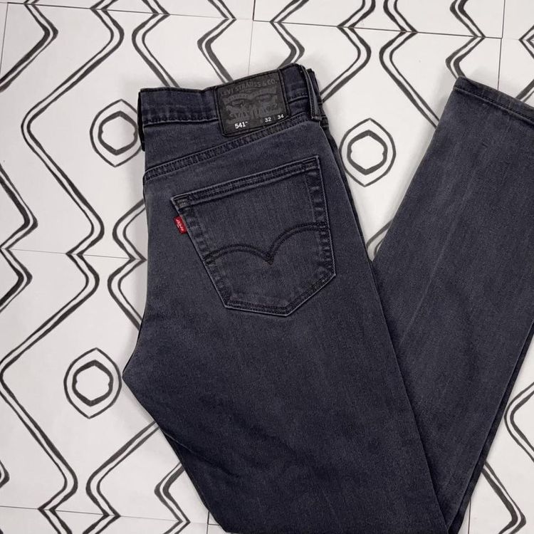 Vintage Levis Jeans 2