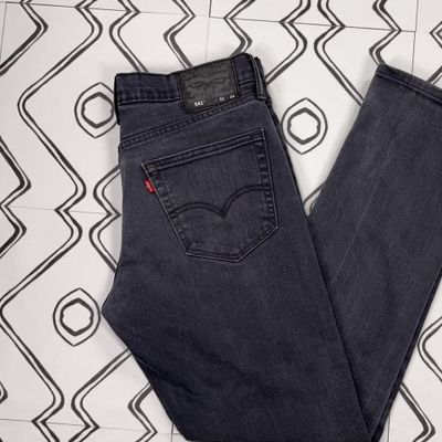 Vintage Levis Jeans 2