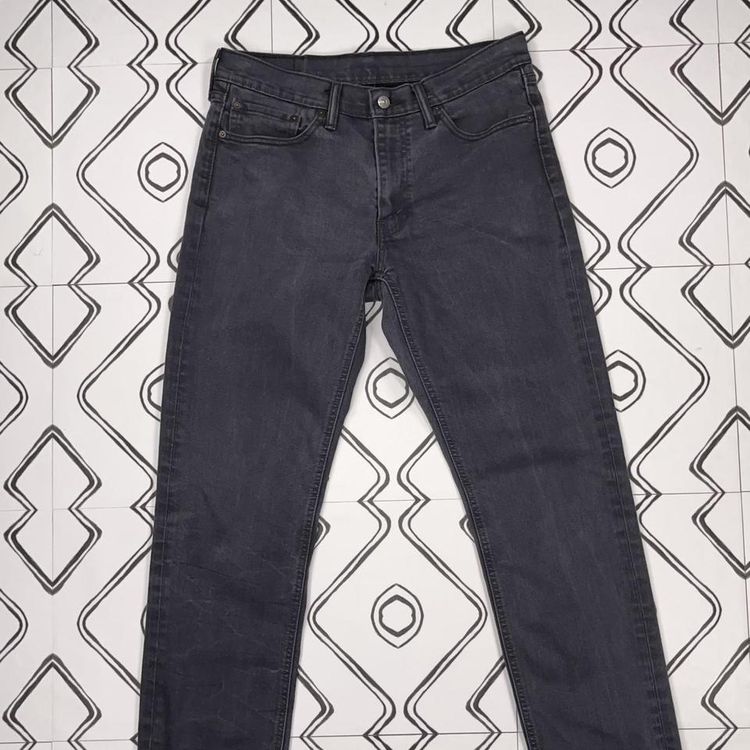 Vintage Levis Jeans 4