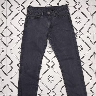Vintage Levis Jeans 4