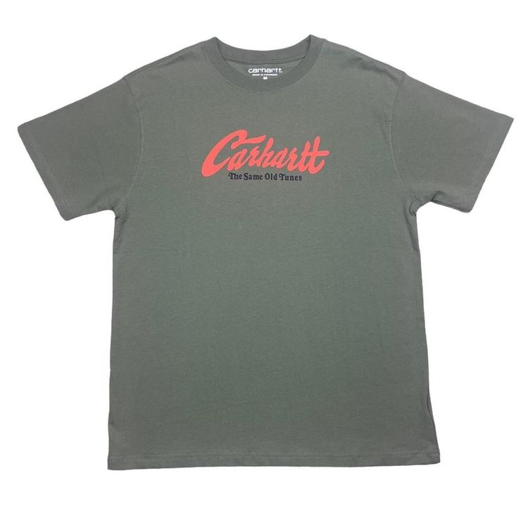 Carhartt Tshirt