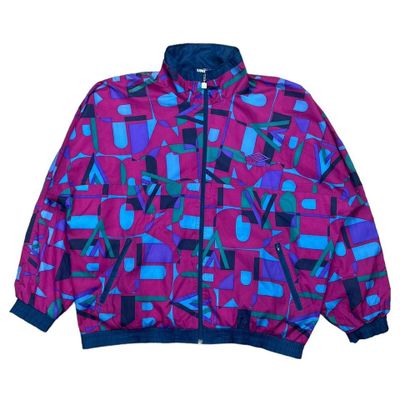Umbro Jacket