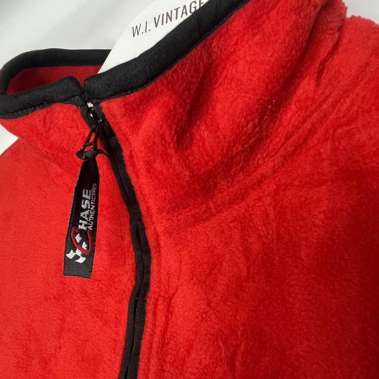 Vintage NASCAR Earnhardt Jr Fleece quarter zip! Rare hard to find. Amazing condition for age. 4