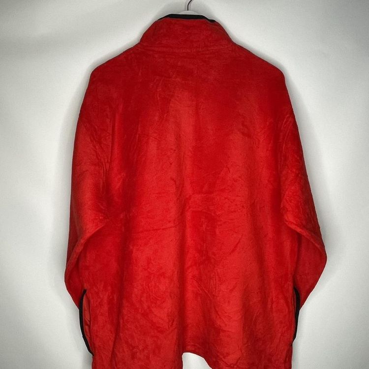 Vintage NASCAR Earnhardt Jr Fleece quarter zip! Rare hard to find. Amazing condition for age. 8