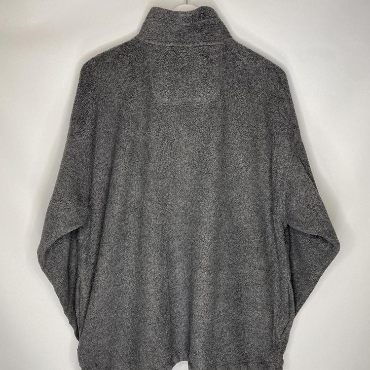 Vintage big spell out Adidas Equipment 90s Fleece quarter zip! Rare hard to find. Amazing condition 8