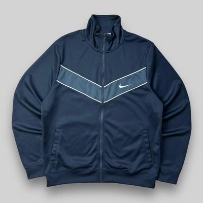 Nike Jacket Black 1