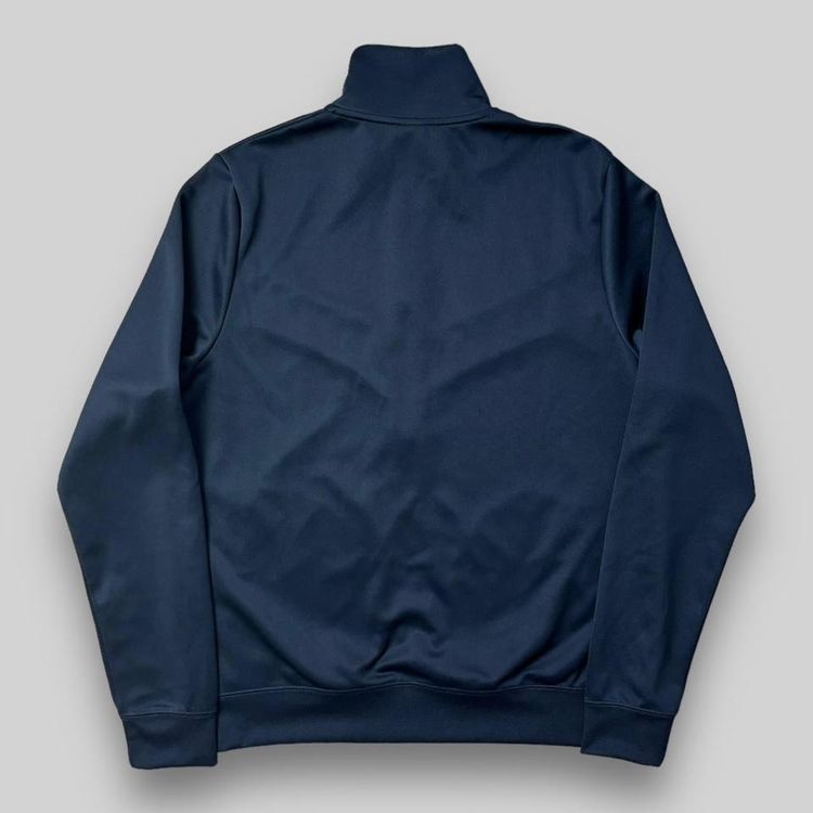 Nike Jacket Black 2