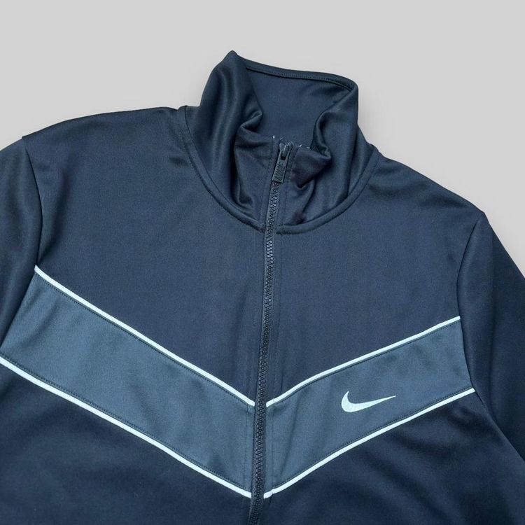 Nike Jacket Black 3