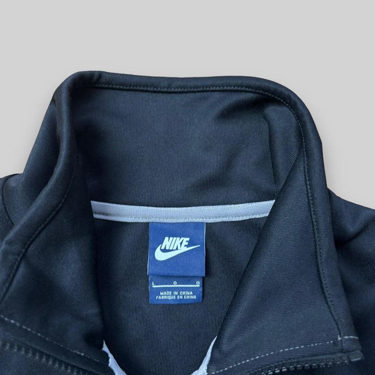 Nike Jacket Black 4
