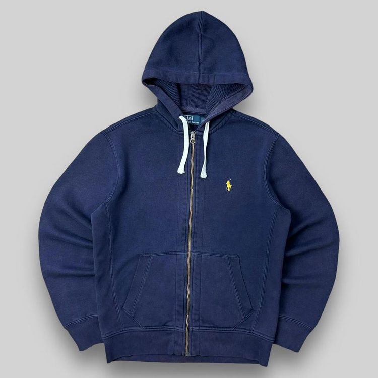 Polo Ralph Lauren Ralph Lauren Hoodie Blue product image