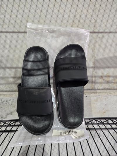 B129 DJK black Core Logo Brand New