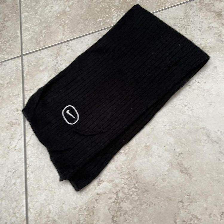 Vintage nike scarf 5