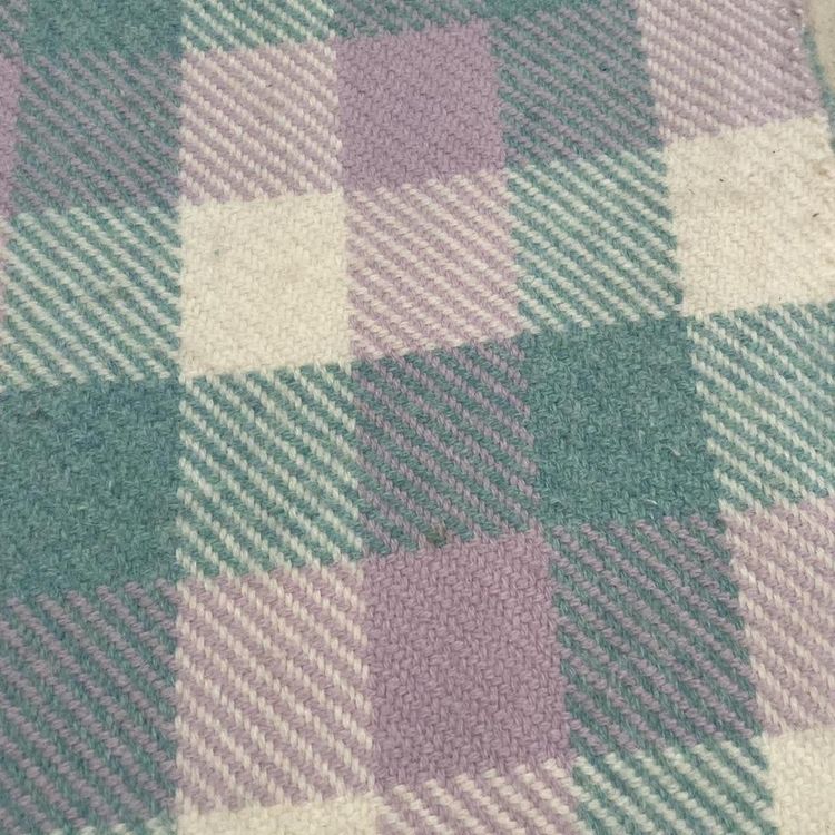 Vintage lacoste scarf image 6