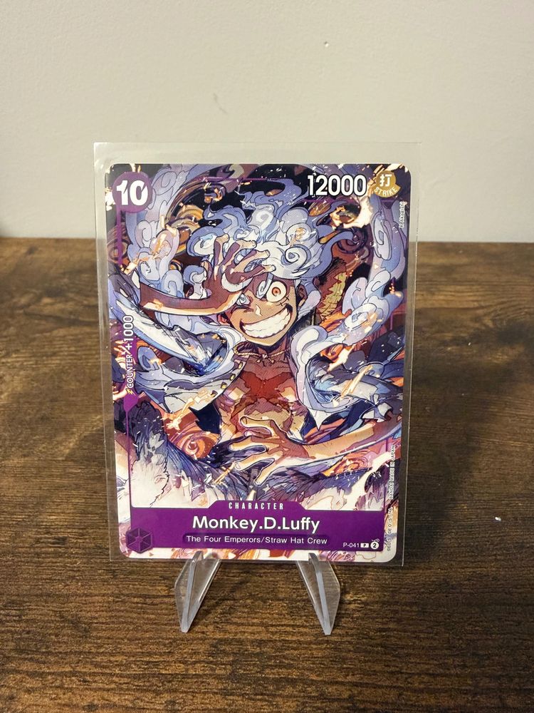 One Piece Card Game #11 product image