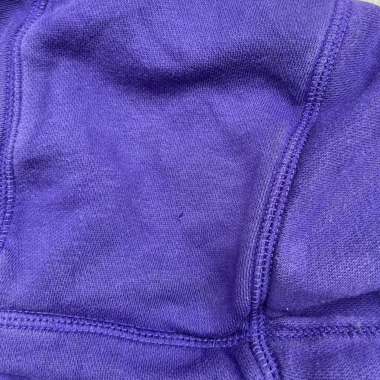 Y2K Nike hoodie image 6