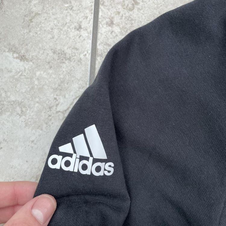 Y2K adidas hoodie image 5