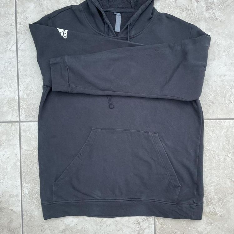 Y2K adidas hoodie image 6