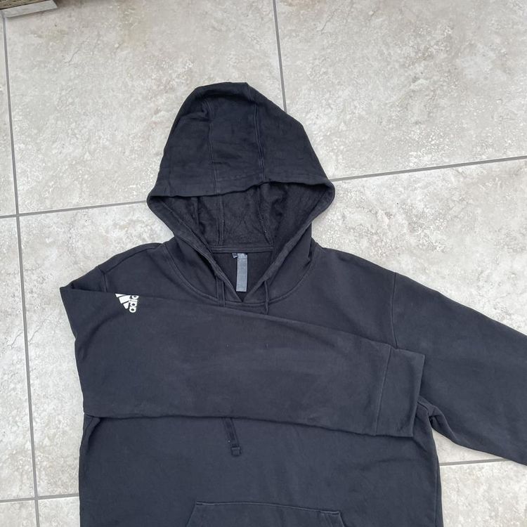Y2K adidas hoodie image 7