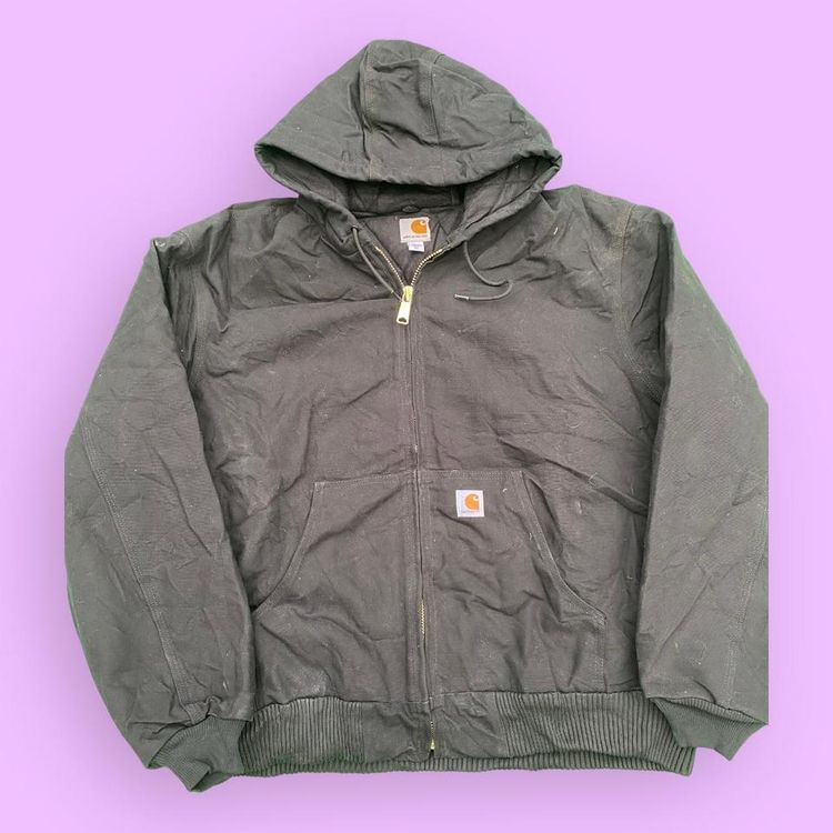 Carhartt Active Jacket