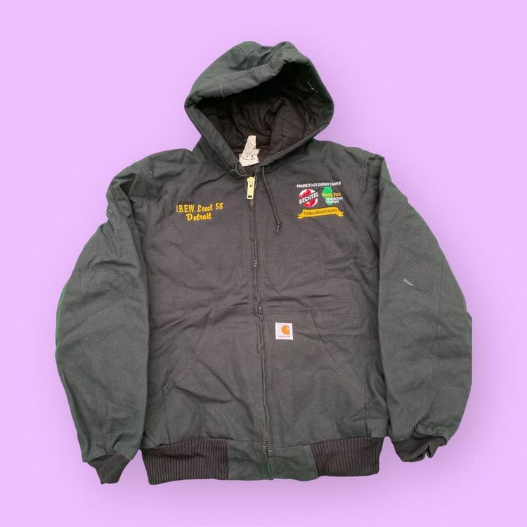 Carhartt Active Jacket