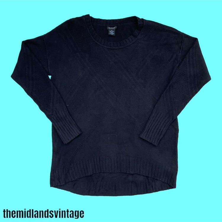 Calvin Klein Vintage Calvin Klein jumper product image