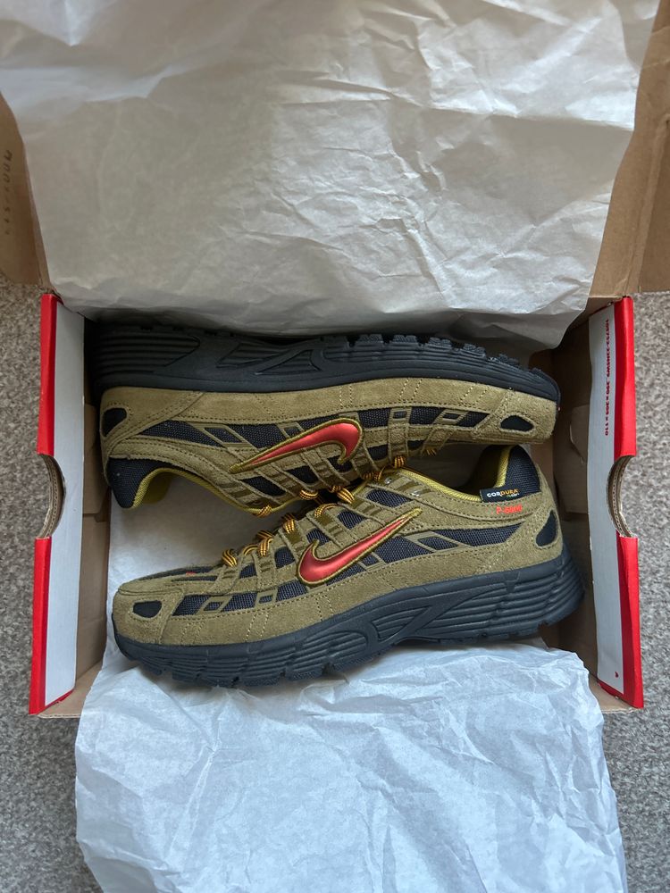 Nike Nike Sneakers product image