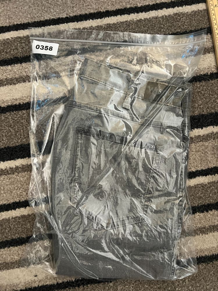Wrangler Wrangler 20X Skinny Jeans Grey W34 L34 - 0358 product image