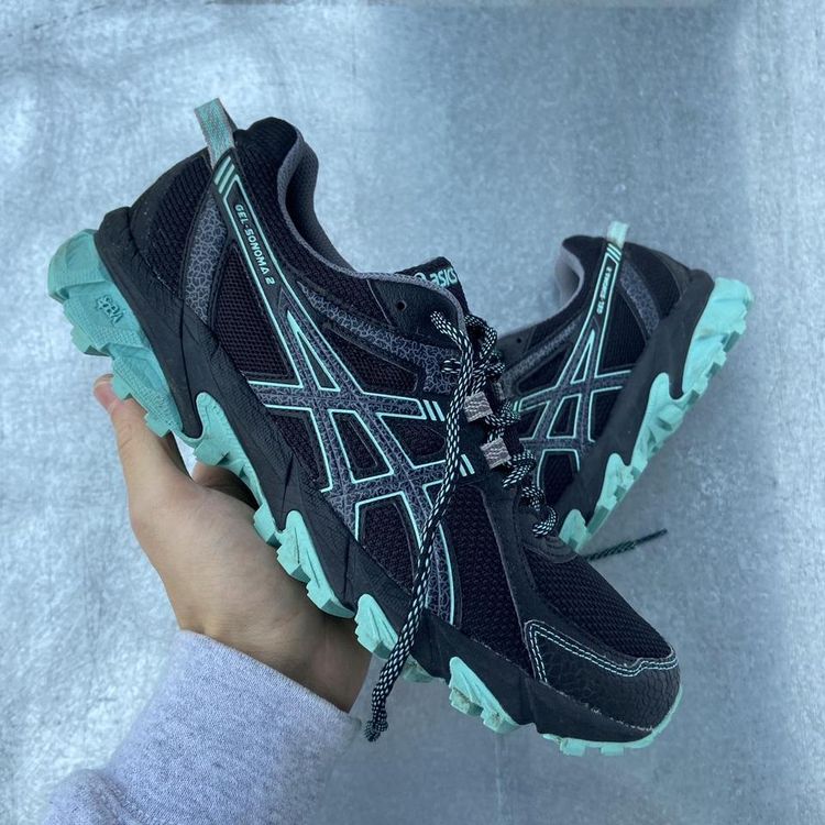 Asics Gel Sonoma 2 2