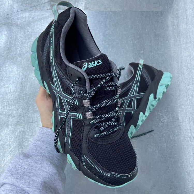Asics Gel Sonoma 2 3