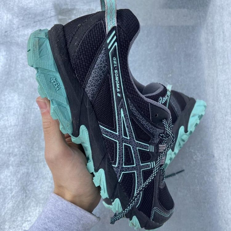 Asics Gel Sonoma 2 4