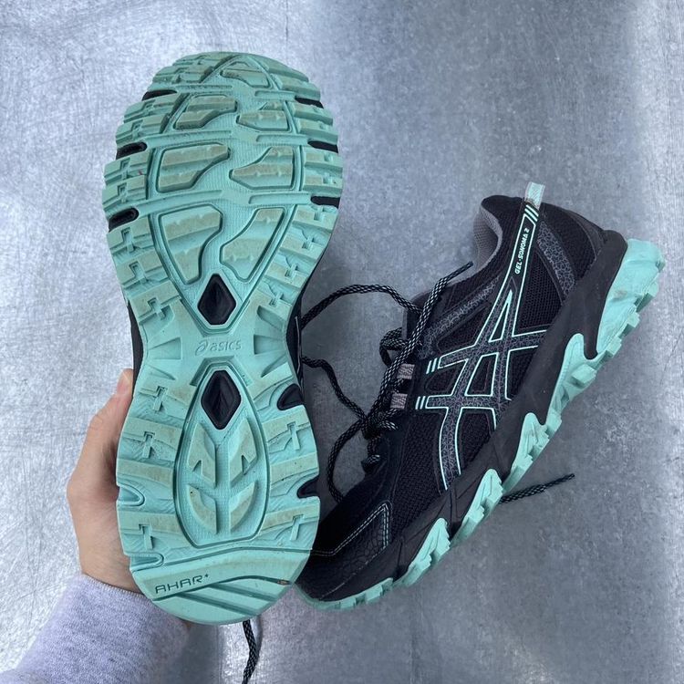 Asics Gel Sonoma 2 6